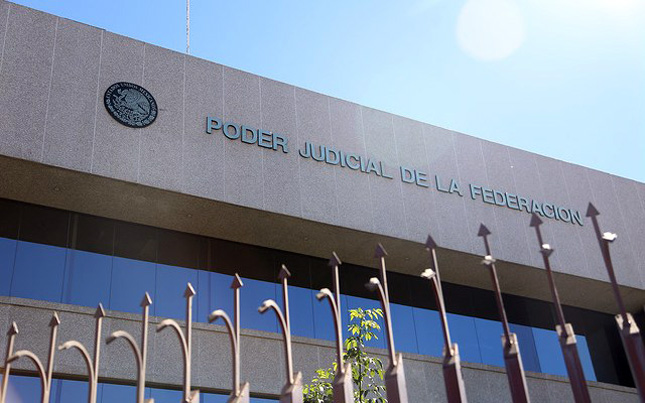 Reforma al Poder Judicial generará desconfianza de inversionistas: Coparmex