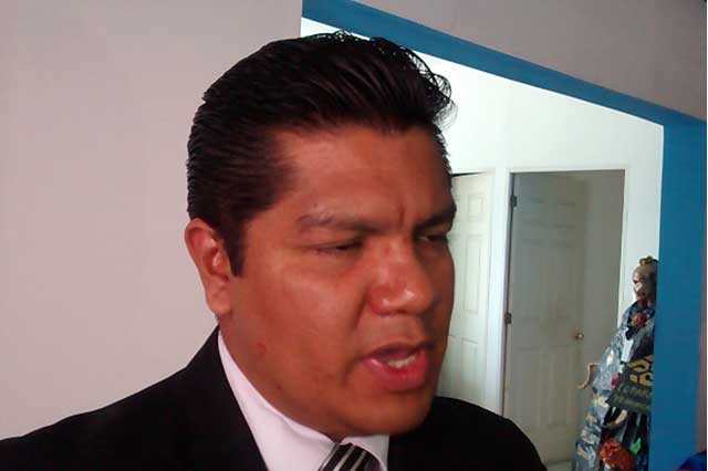 Pide Coparmex a ciudadanía denunciar para evitar impunidad en Tehuacán