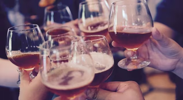 El alcoholismo y el infierno