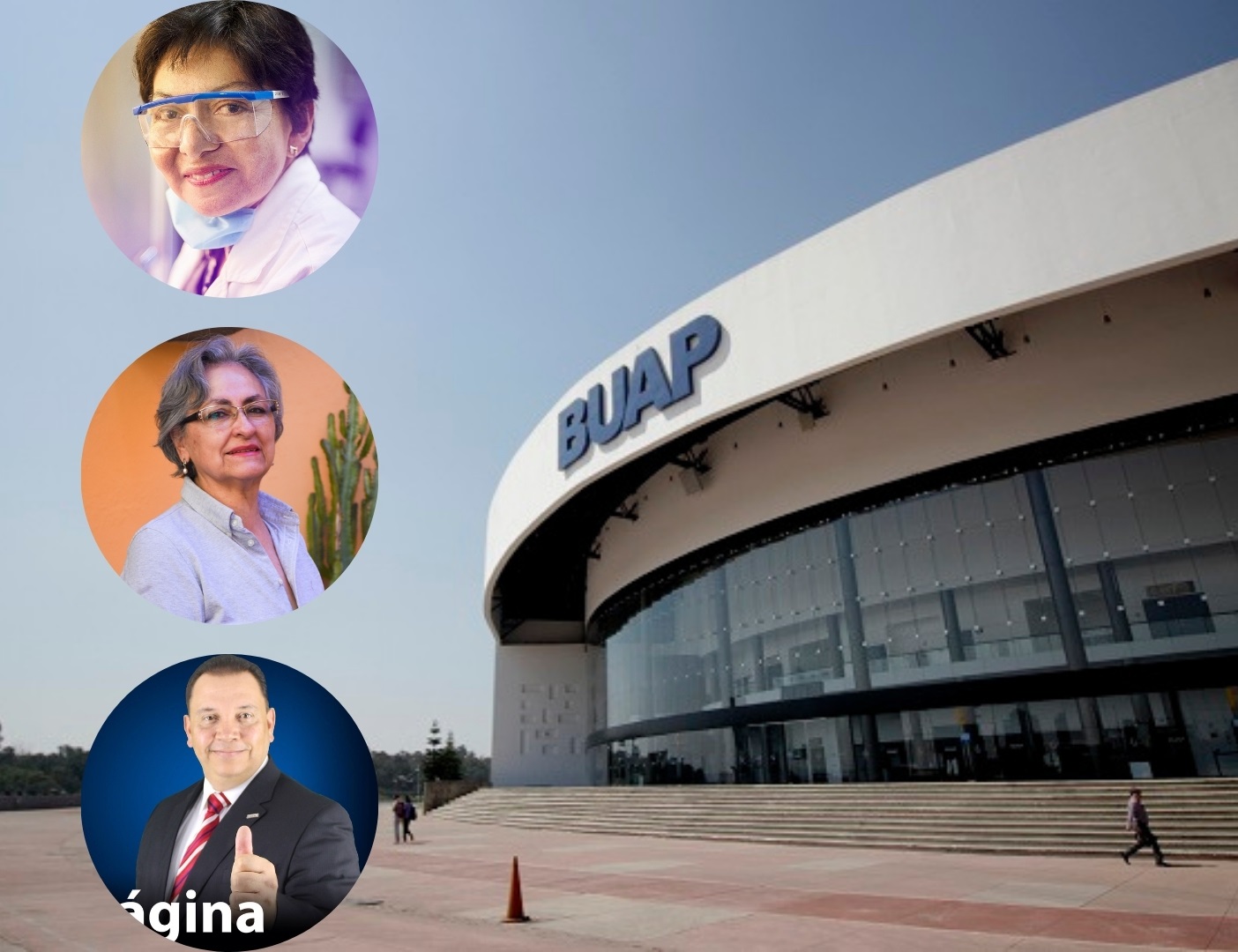 Este lunes se define en línea el futuro de la rectoría de la BUAP