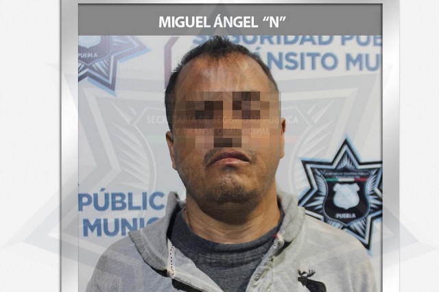 El Bistec que robó tiendas Coppel es de la banda de El Negro