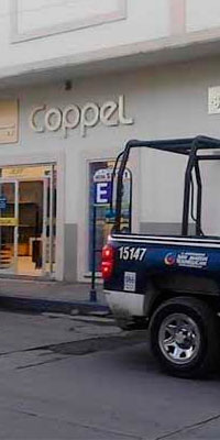 Aumentan robos a tiendas Coppel en municipios de Puebla