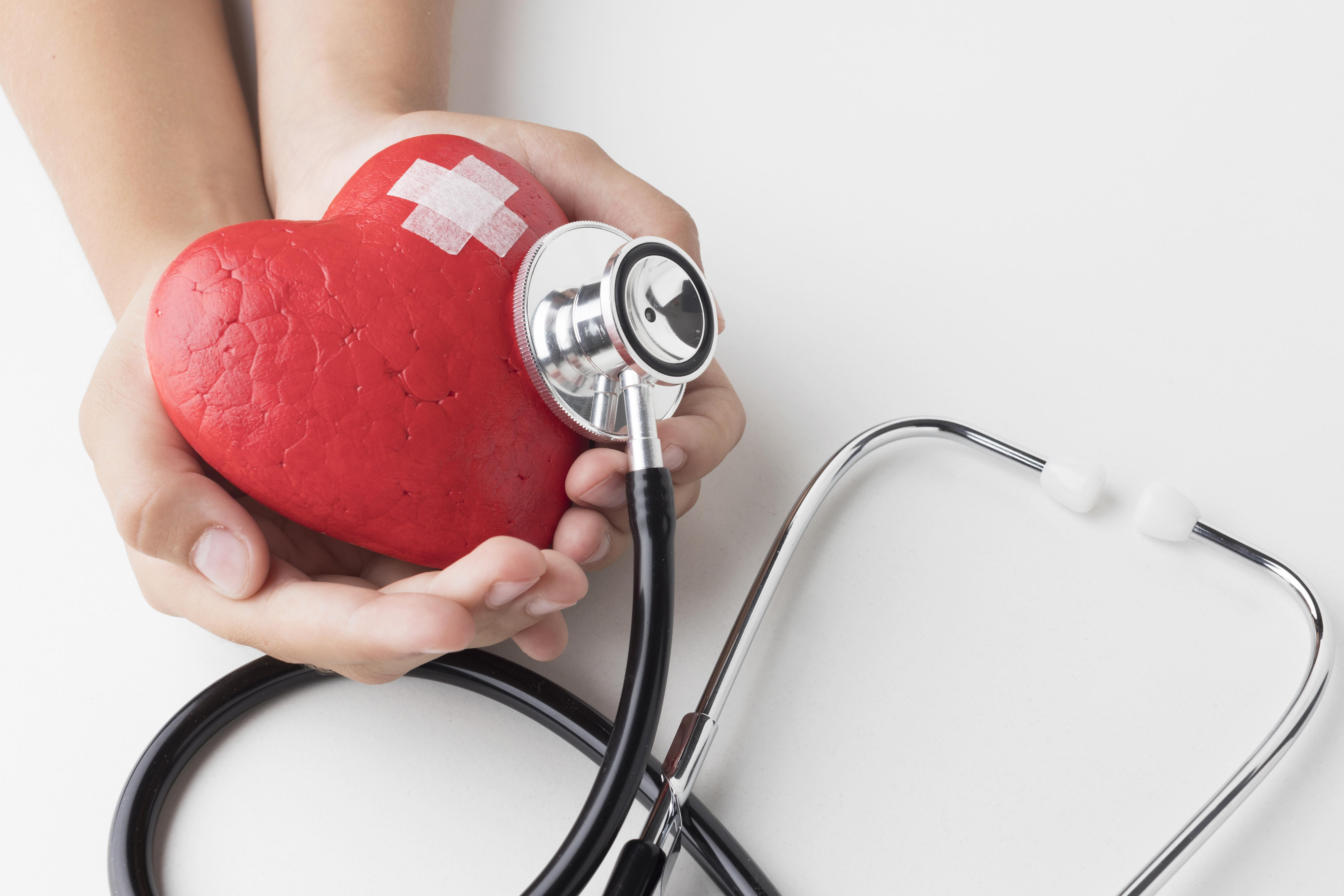 SPC recibirá jornada de salud Por Amor a Puebla