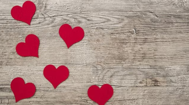 Una carta de amor