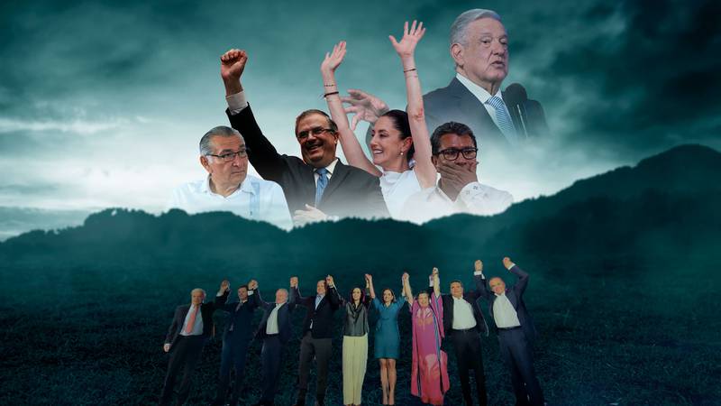 Podría la oposición hacer la hazaña