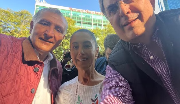 Adán en segundo sitio, preguntan. Nahhhhh…