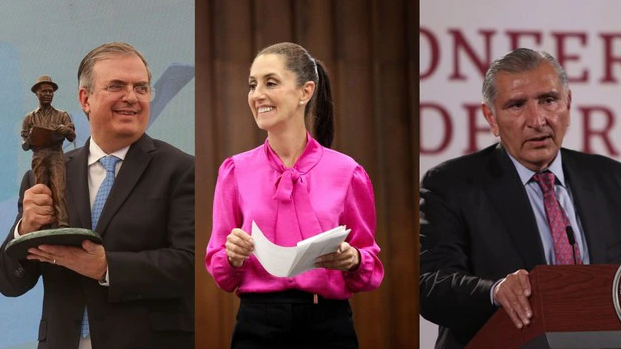 La tentación de que siga AMLO