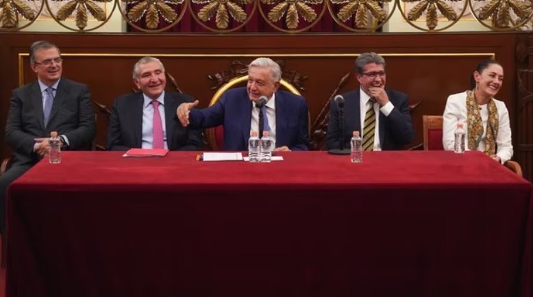 El atole se le hace engrudo