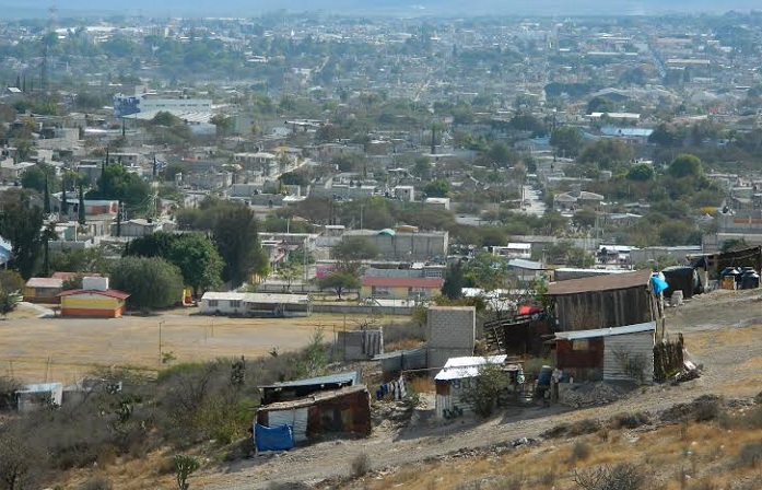 Corett regularizará 9 colonias en el municipio de Tehuacán