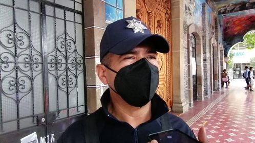 Suspende Secretaría de Seguridad Pública del estado a director de la Policía de Tehuacán
