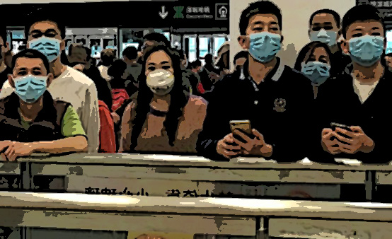 Coronavirus superó al SARS en víctimas: ya hay 717 muertos