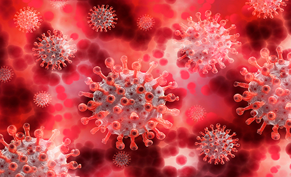 Advierte la OMS que variante ómicron XBB.1.16 es muy infecciosa