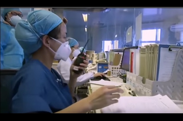 España ya registra más enfermos de coronavirus que China