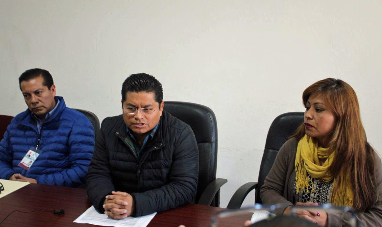 Hallan irregularidades por 143 mdp a Macoto en Coronango