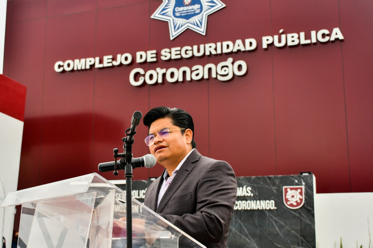 Conmemora Coronango Aniversario de la Revolución Mexicana