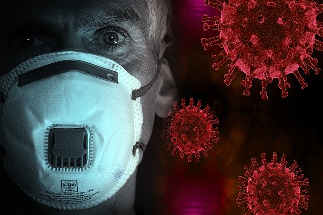 Nuevo rebrote de COVID19 podría llegar en temporada de influenza