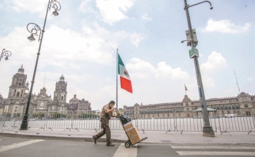 Las dos caras de la etapa más crítica de la pandemia