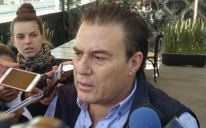 Por coronavirus cancela turismo internacional en Puebla