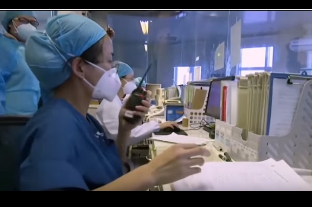 Crean anticuerpo contra Covid-19 en laboratorio de San Diego