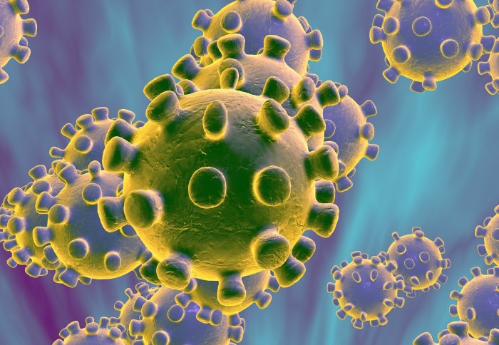 Confirman séptimo caso de persona con coronavirus en México