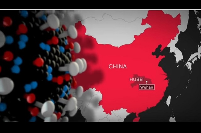 China desaparece el mercado de Wuhan, donde tal vez se originó el coronavirus