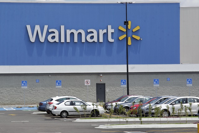 Desembolsa Walmart más de 8 mil mdp al SAT por venta de VIPS