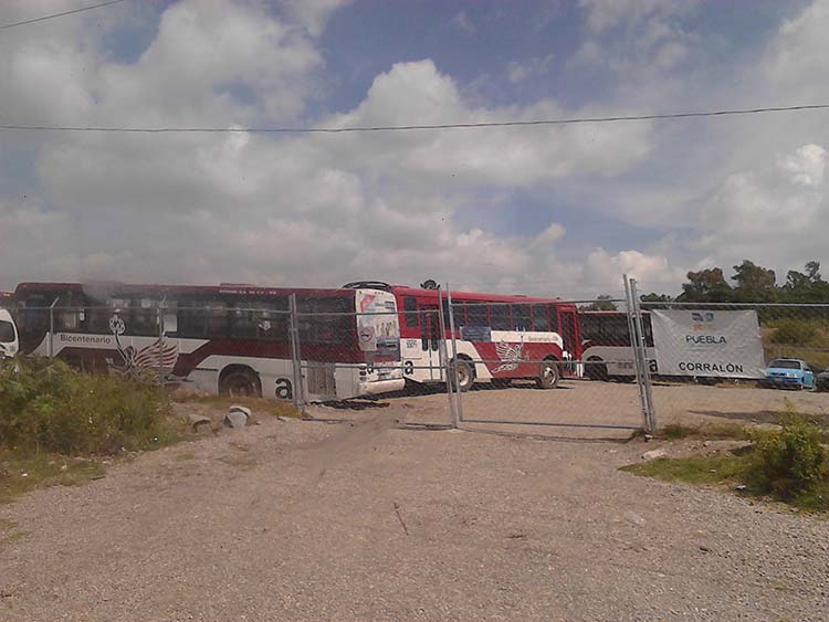 En la mira de SSP corralones, giros negros, deshuesaderos y Ceresos