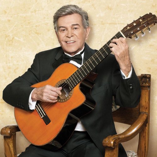 Muere el músico Chamín Correa a los 90 años de edad