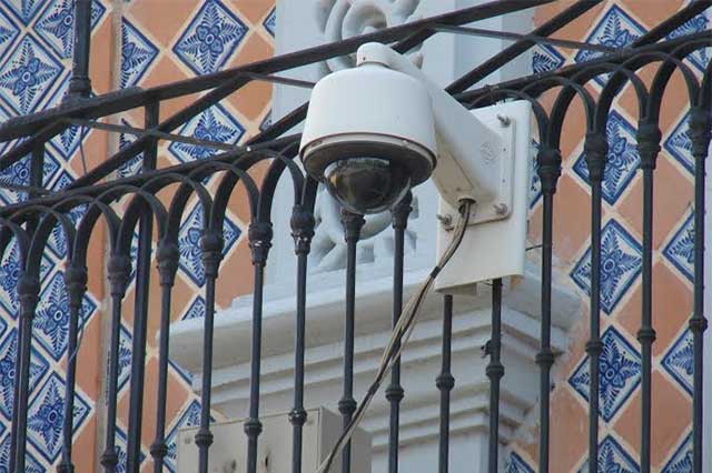 Corrupción frena compra de cámaras de vigilancia en Tehuacán
