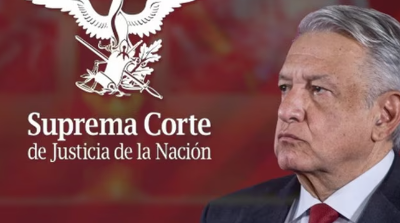 La reforma al Poder Judicial: un gran despropósito