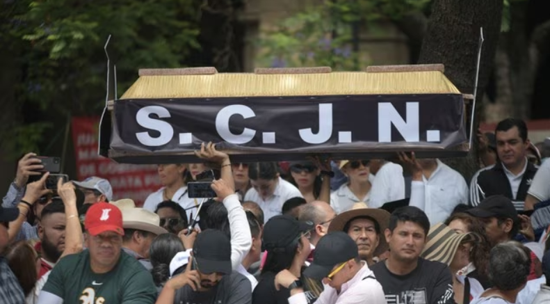 El destino de la SCJN en manos de solo seis ministros y una ministra