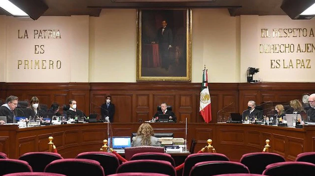 Más guerra sucia en la SCJN