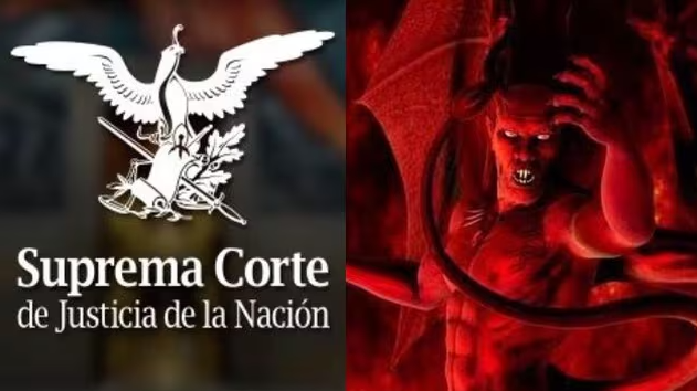 La casa del diablo, los principios de la 4T y la ministra que regresó impuestos
