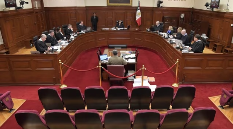 Cinco preguntas sobre el Poder Judicial y sus fideicomisos