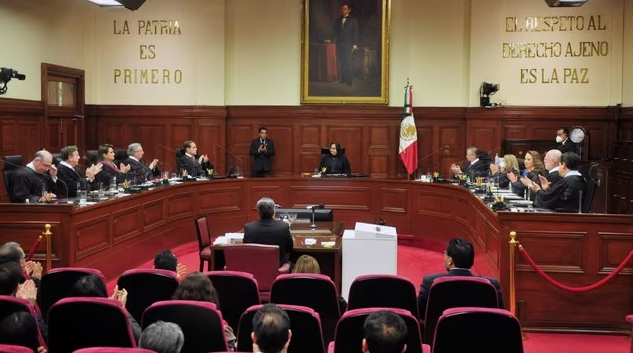 Es momento de apoyar a la Suprema Corte