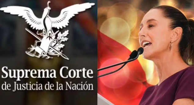 Querida presidenta Sheinbaum: en relación a la SCJN ¿la guerra es la paz?