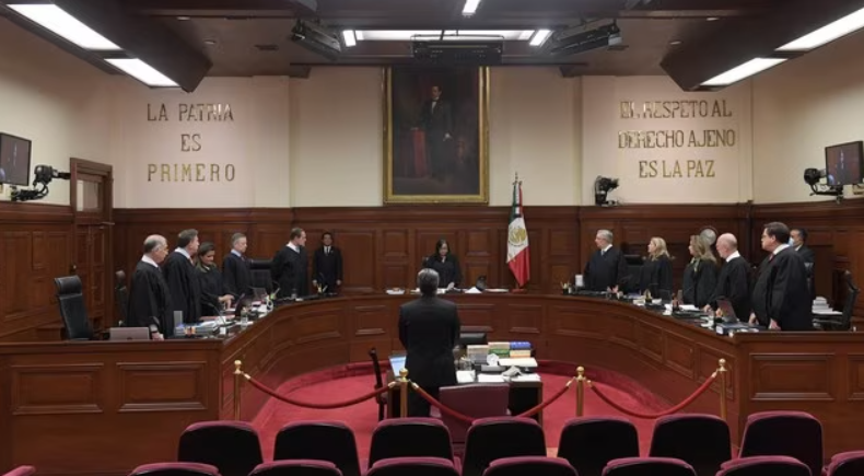 Este sábado desaparecen los fideicomisos del Poder Judicial