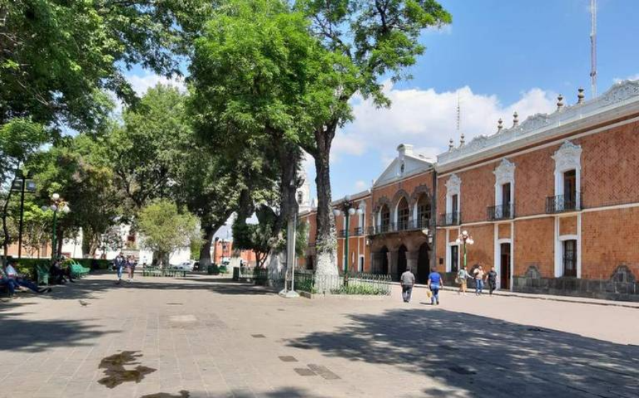 Tlaxcala no realizó acciones para prevenir la corrupción en 2021: Inegi