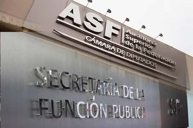 Cuestiona ASF el gasto de 1,334 mdp en Puebla durante 2019