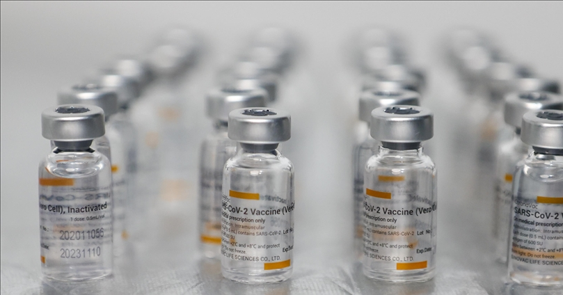 Escasez en vacunas: OMS