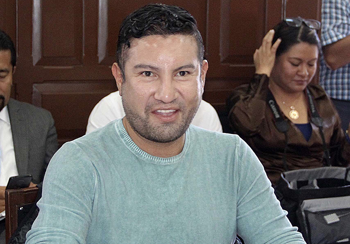 Puebla no está lista para implementar parquímetros: Covián 