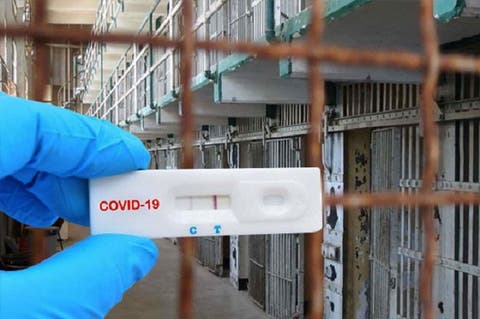 Covid19 cobra la vida de mujer custodia en Zacatlán