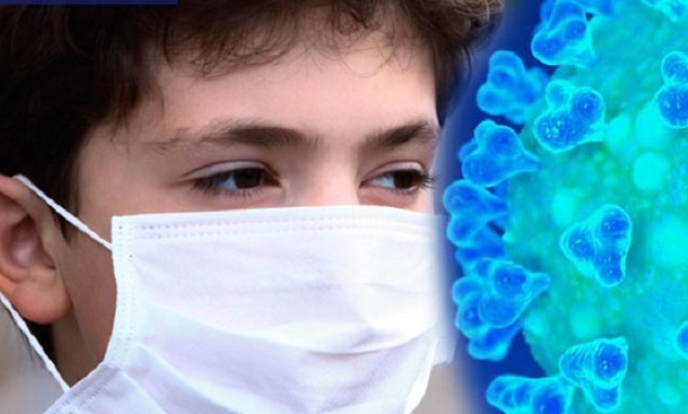 Acumula Puebla 939 menores contagiados por covid19, 20 murieron