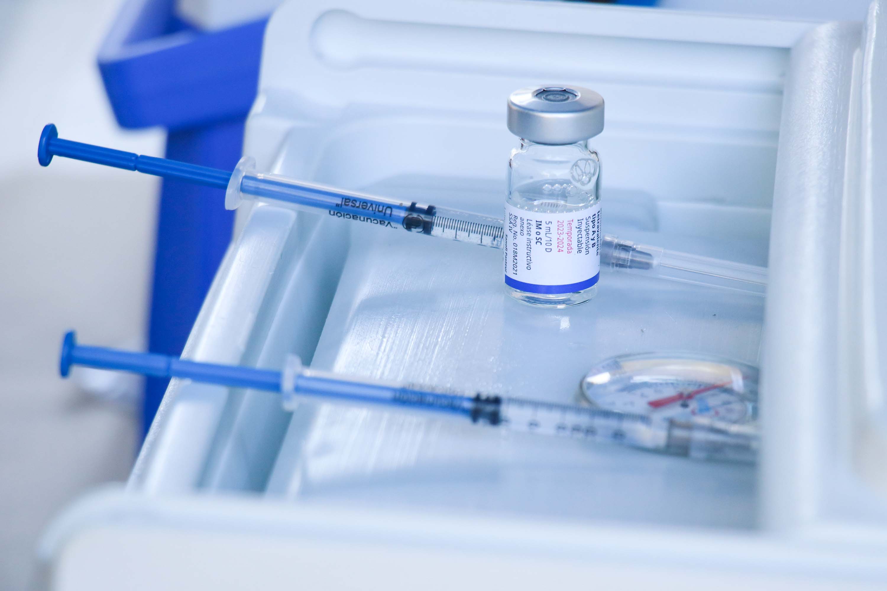 Permanecen nueve personas hospitalizadas por COVID-19: Salud
