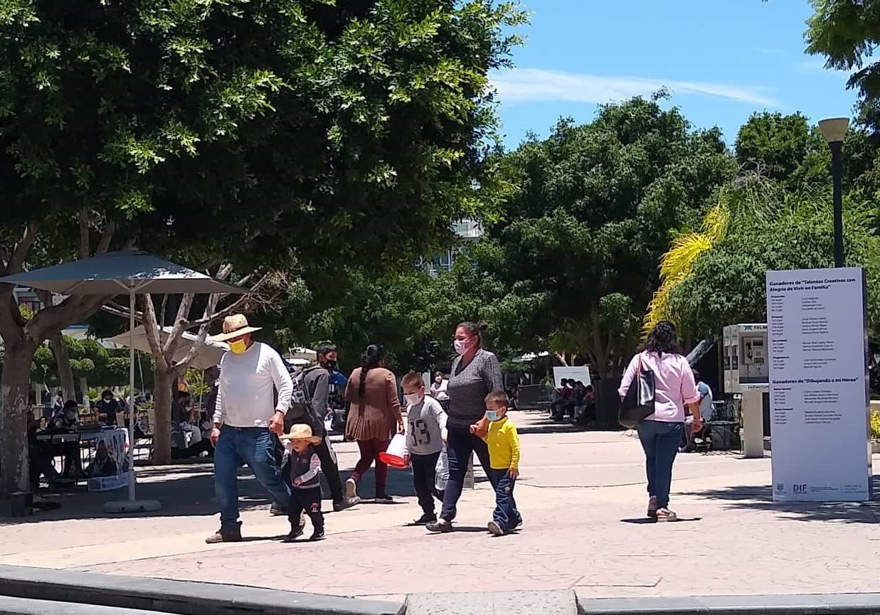 Al alza de nuevo consultas por enfermedades respiratorias en Tehuacán