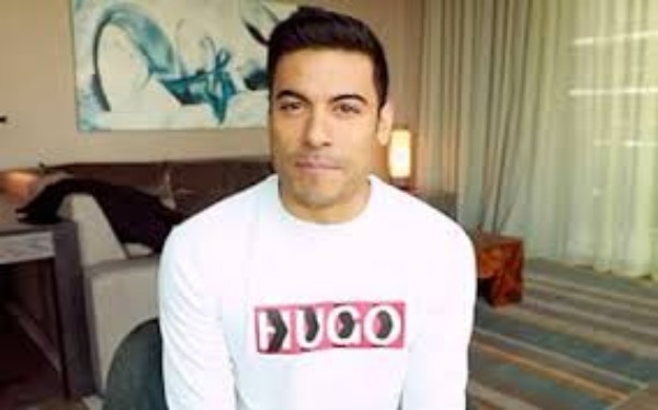 VIDEO Covid-19 deja fuera a Carlos Rivera en los Latin Grammy