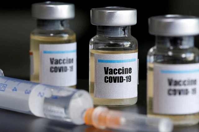 Grecia avala vacuna covid19 para niños de 5 años