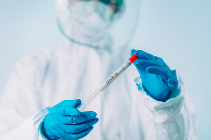 Puebla, entre las ciudades para re-vacunar contra Covid: infectólogo