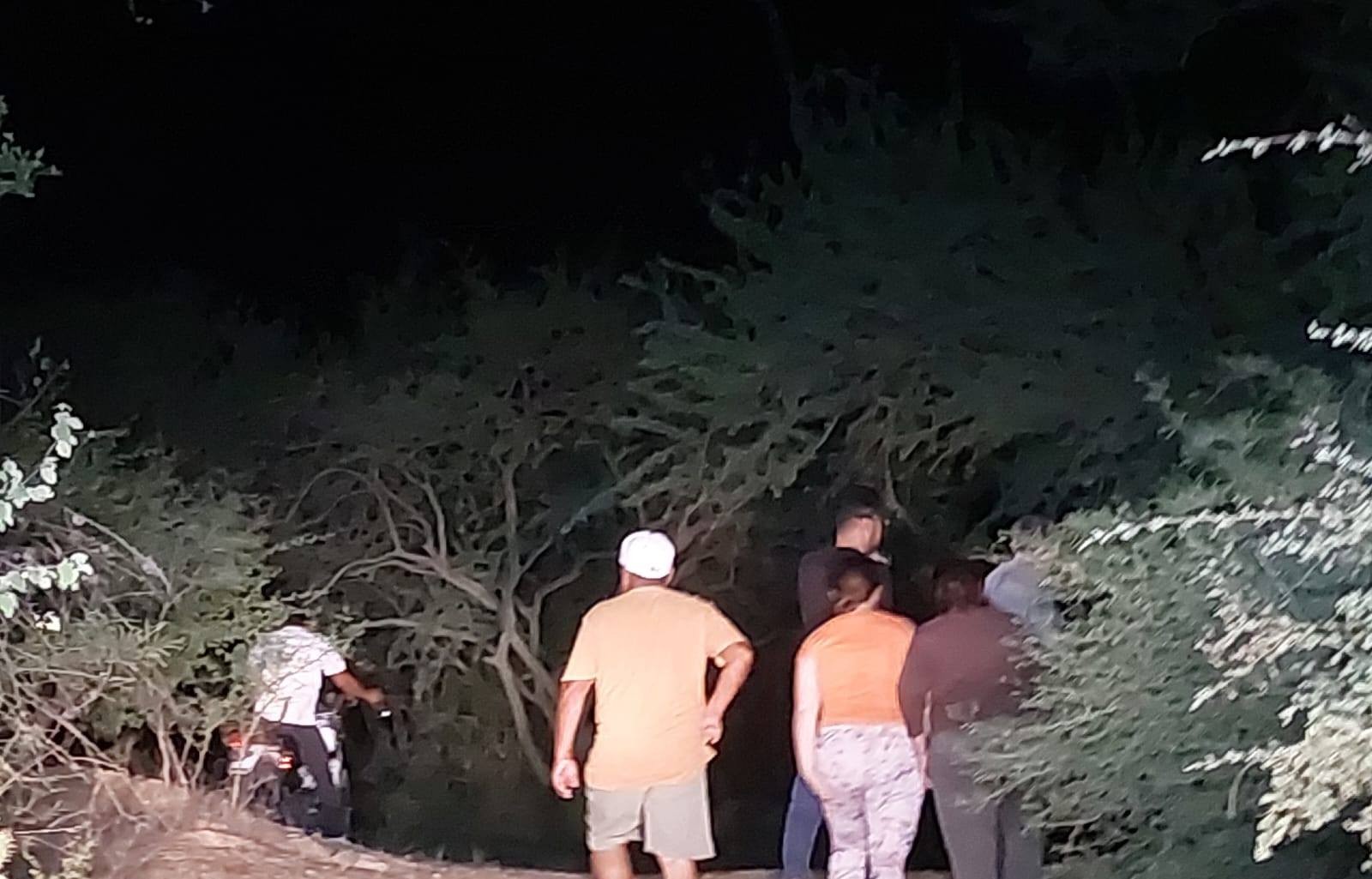 Policía de Coxcatlán localiza a dos personas reportadas como desaparecidas en Tilapa
