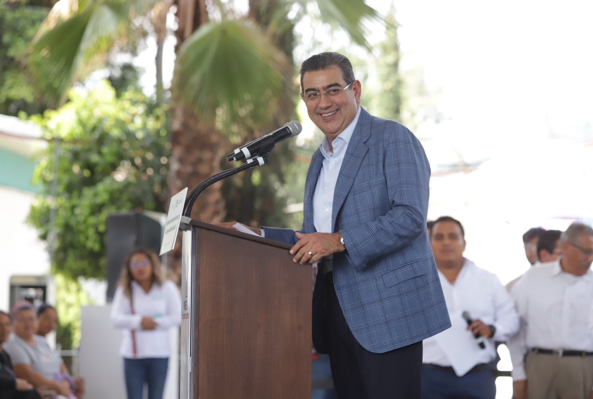 Gobierno de Puebla impugna ante el TEPJF las facultades del IEE en Coyomeapan